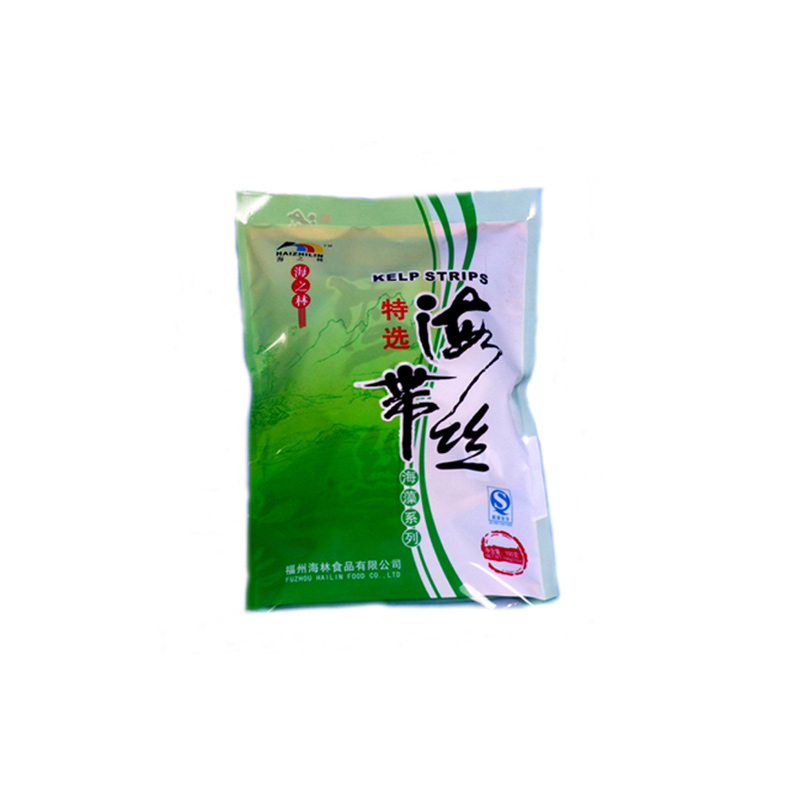 PE high temperature resistant boiled food film