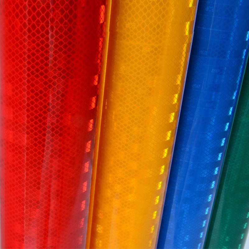 Reflective film substrate