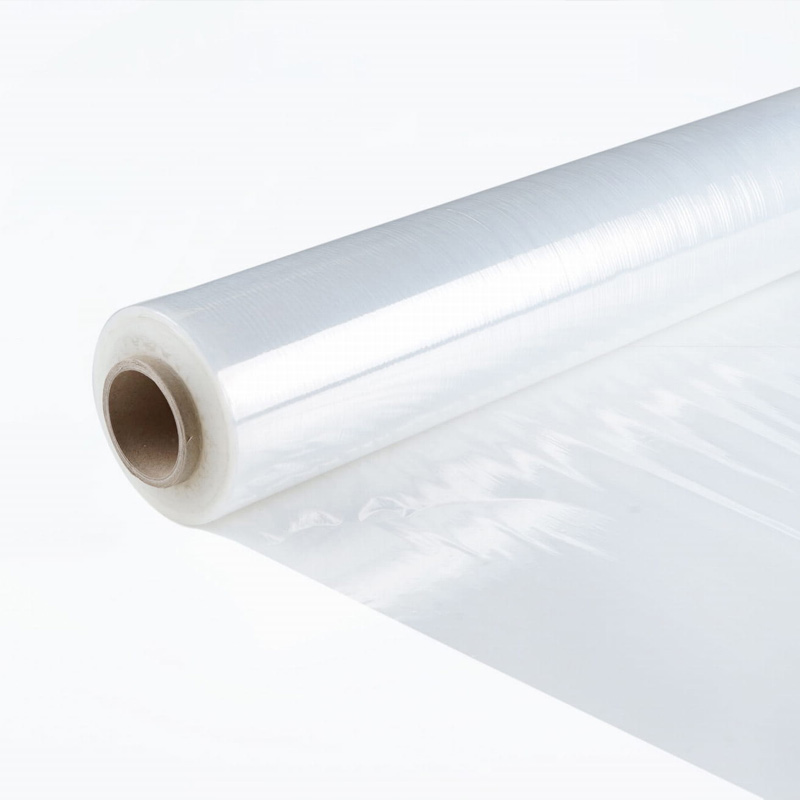 Ultra-low temperature composite membrane