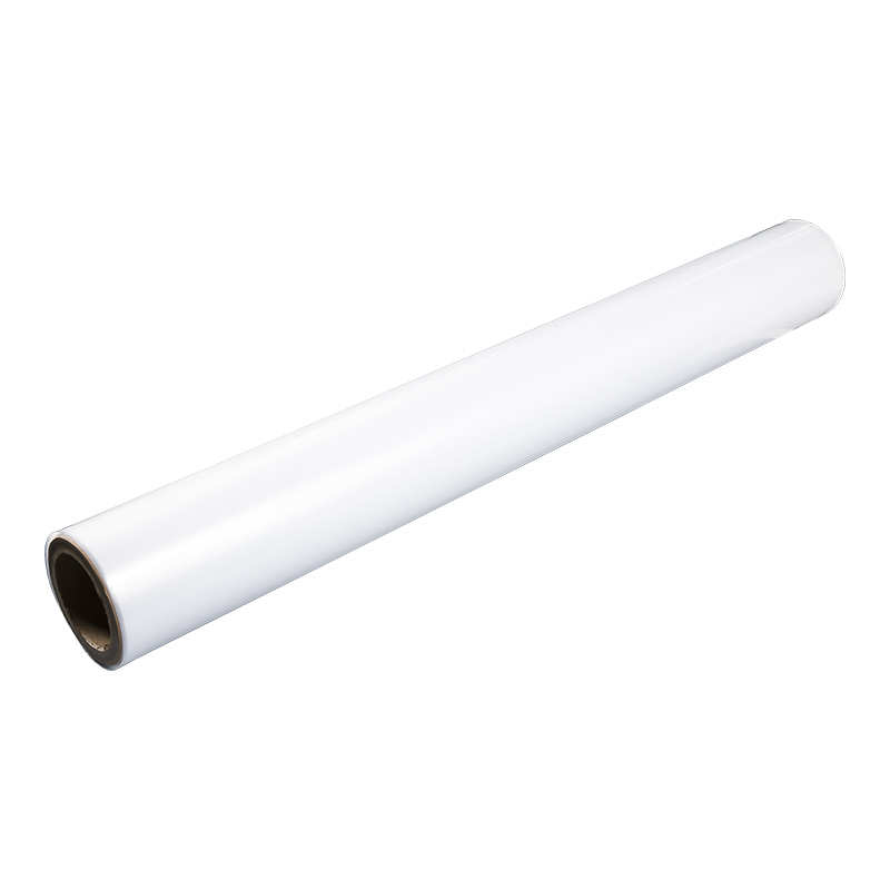 Matte PE film
